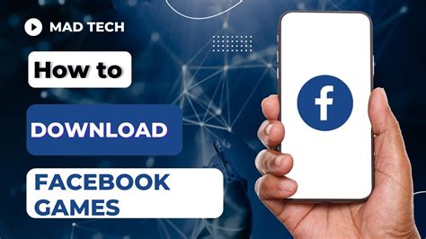 facebook games download.
